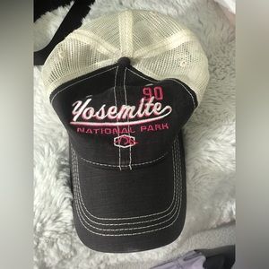 Yosemite Hat